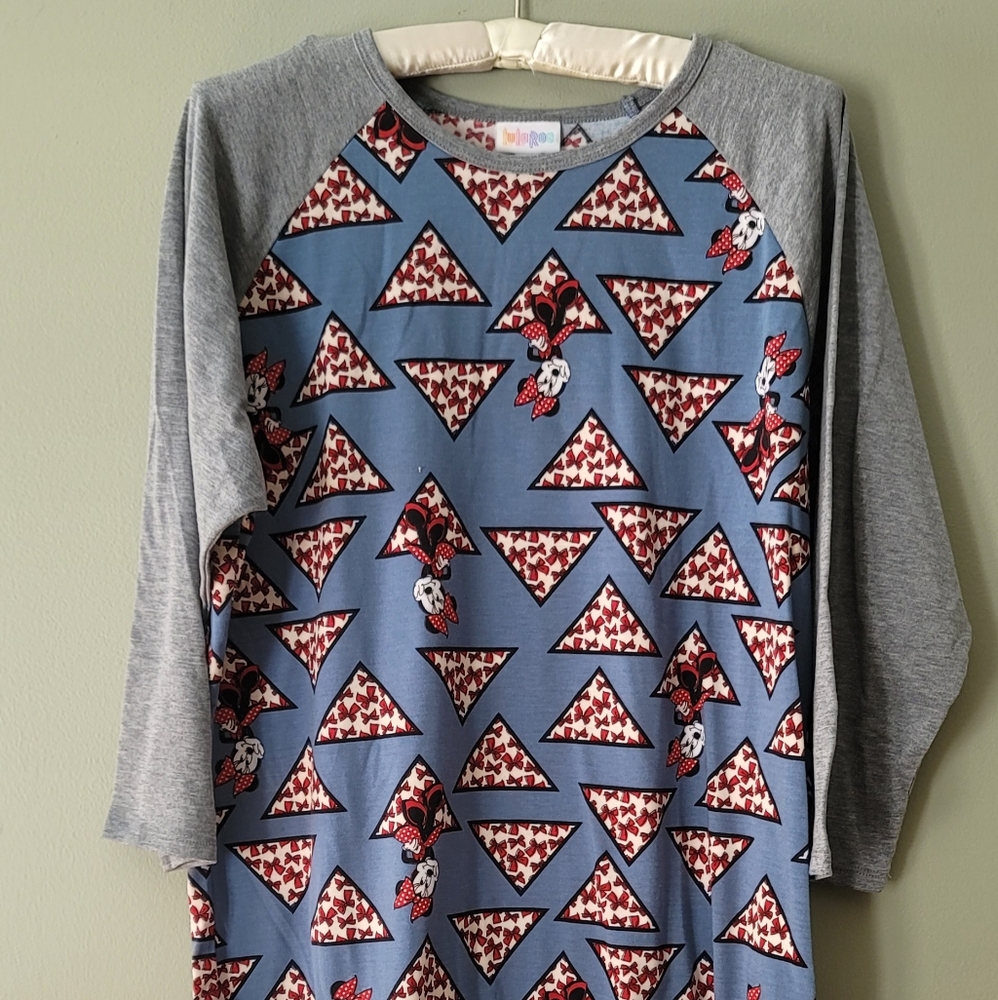 Lularoe  Randy